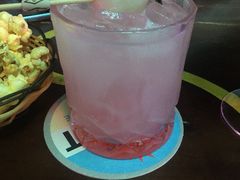 -MOSSO音乐酒吧·Live House(南京西路店)