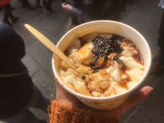 -秦园惠山豆腐花(惠山古镇店)