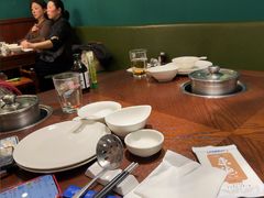 -东海怡品海鲜豆捞(舟宿夜江店)