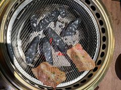 -龙神·炭烧酒场深夜食堂(新街口店)
