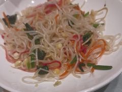 -三道菜(明堂公园店)