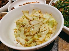 -铁公鸡·四川料理(天环广场店)