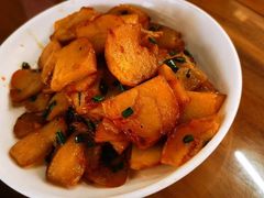 -芦茨金富饭庄·25年老字号·专做稻草鸡