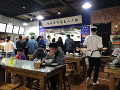 -陇上全荟兰州传统牛肉面(延吉路店)