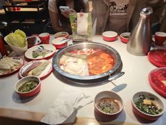 -犊门火锅(长沙五一广场总店)