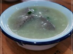 -南记食粥坊·宵夜大排档(岭南分店)
