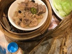 豉汁蒸排骨-添好运点心专门店(中环IFC店)