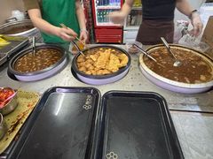 -阿姨牛杂(北京路店)