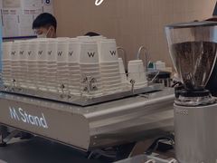 -M Stand(北京平安幸福中心店)