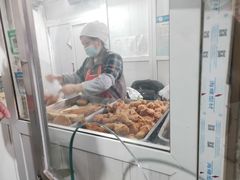 -满记烧饼(牛街东里小区一区店)