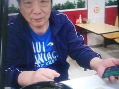 -瞻老元面馆(双塘路店)