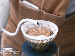 -Vanillacafe香草咖啡(银海大世界店)