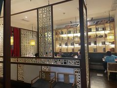 -湘阁里辣(沙井华润万家店)