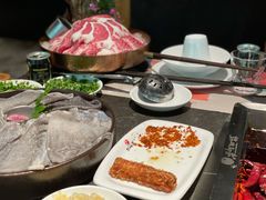 -锦城印象火锅(天府三街店)