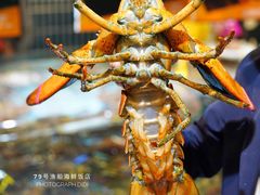 -79号渔船海鲜饭店(宝安店)