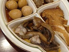 -古南都·老广东酒楼(龙江店)