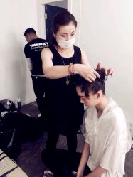 TONI&GUY直营(东方广场店)-TONI&GUY