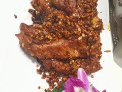 -凯鸽酒楼(大同振兴街店)