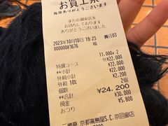 -三嶋亭(高岛屋京都店)