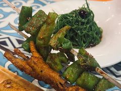 -乡村馕坑肉·烧烤·新疆菜·本地人更爱吃(阿勒泰首店)