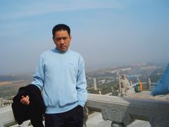 -龙口南山旅游景区