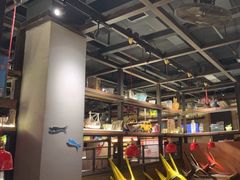 -探鱼·鲜青椒爽麻烤鱼(广州欣荣广场店)