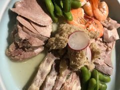 糟钵斗-孔乙己酒家(虹桥路店)