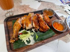 -KingThaia金泰兰(滨江天街店)