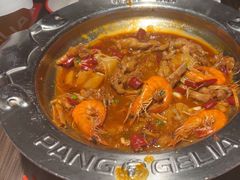 -胖哥俩肉蟹煲(湖滨银泰in77店)
