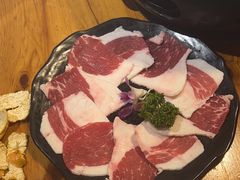 -韩盛源泥炉烤肉店(高深路店)