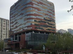 -青岛证大喜玛拉雅酒店·Z1餐厅
