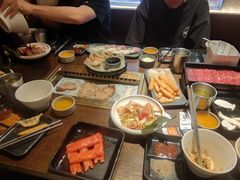 -新石器烤肉(中房金谊广场店)
