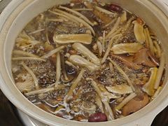 -土连锅·现熬养生汤锅(梁家巷店)