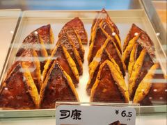 司康-鲍师傅糕点(五角场店)