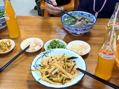 -澄城崇斌水盆羊肉(后宰门店)