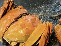 醉酒蟹-马头巷·食景园(苏州总店)