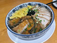 -得意楼蒸菜馆