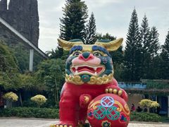 -深圳锦绣中华民俗村