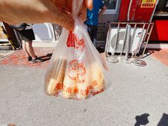 -江南蟹壳皇(新民桥店)