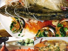 -奇芳阁·百年清真南京菜(夫子庙店)
