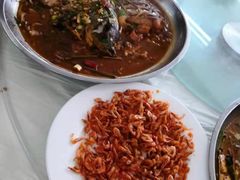 -庆岭迎宾园正宗活鱼馆