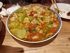 -福苗小骆驼烧烤(莲湖路店)