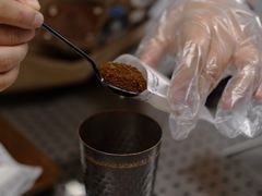 -野鸽子咖啡(中航店)