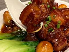 -奶奶的味道(胶州路店)