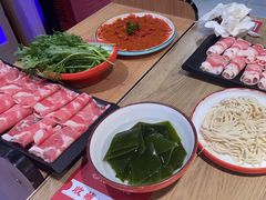 -彤德莱火锅(大学城店)