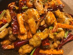 -榕意·川味之美(深业上城店)