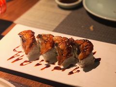 -山葵家·创意料理(万象汇店)