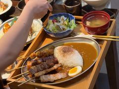 -一豚轩·烧鸟·豚骨拉面(五四路店)