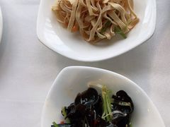 江南凉菜-阿一鲍鱼·20年匠心传承(天河北旗舰店)