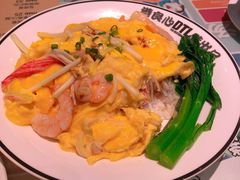 -大头力茶餐厅(花都融创茂店)